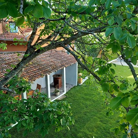 Villa In Sintra - Casa Da Penha Ferrim Eksteriør bilde