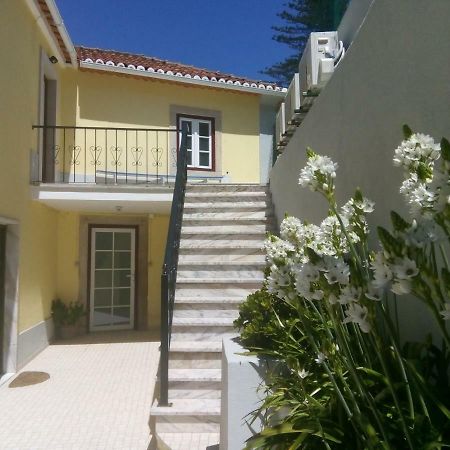 Villa In Sintra - Casa Da Penha Ferrim Eksteriør bilde