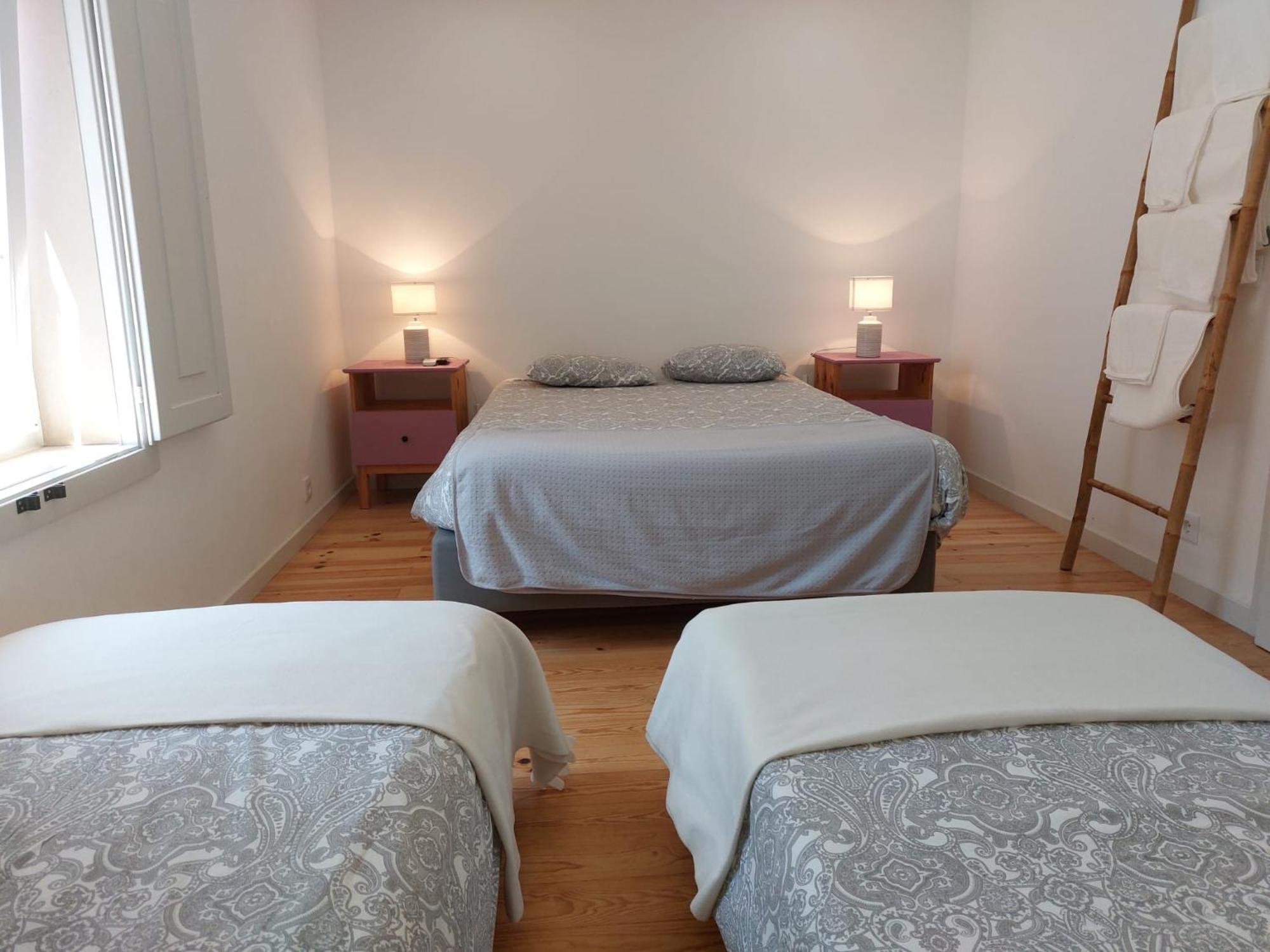 Villa In Sintra - Casa Da Penha Ferrim Eksteriør bilde