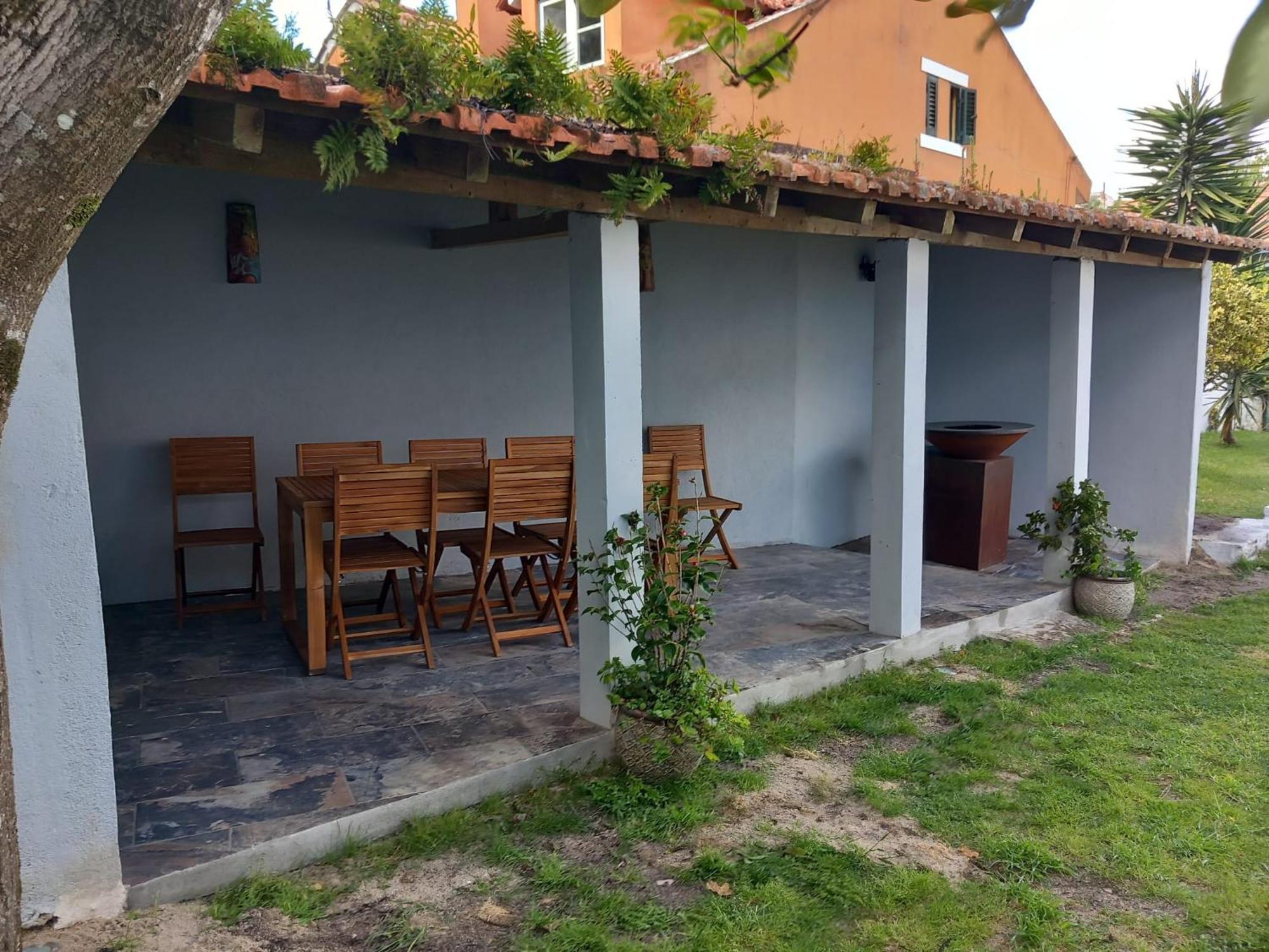 Villa In Sintra - Casa Da Penha Ferrim Eksteriør bilde