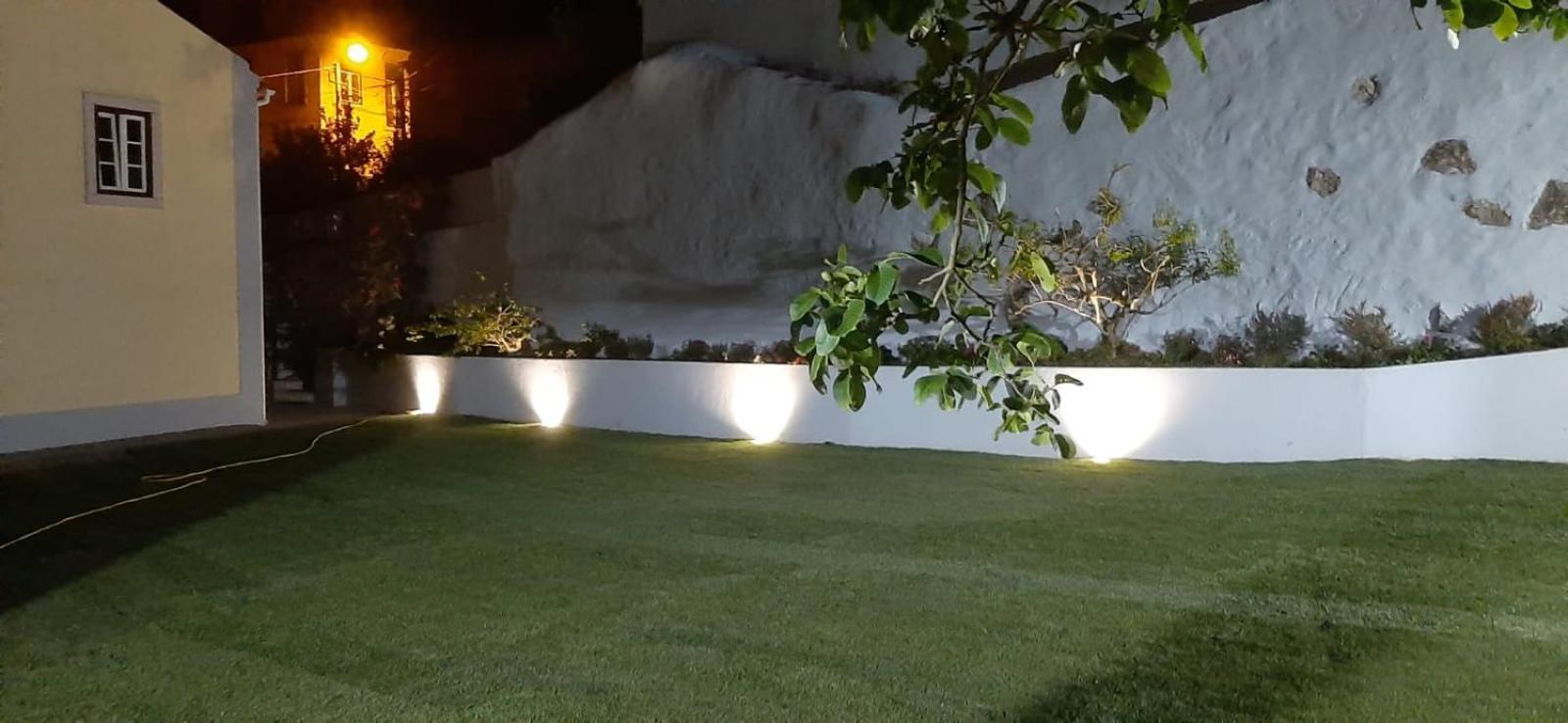 Villa In Sintra - Casa Da Penha Ferrim Eksteriør bilde