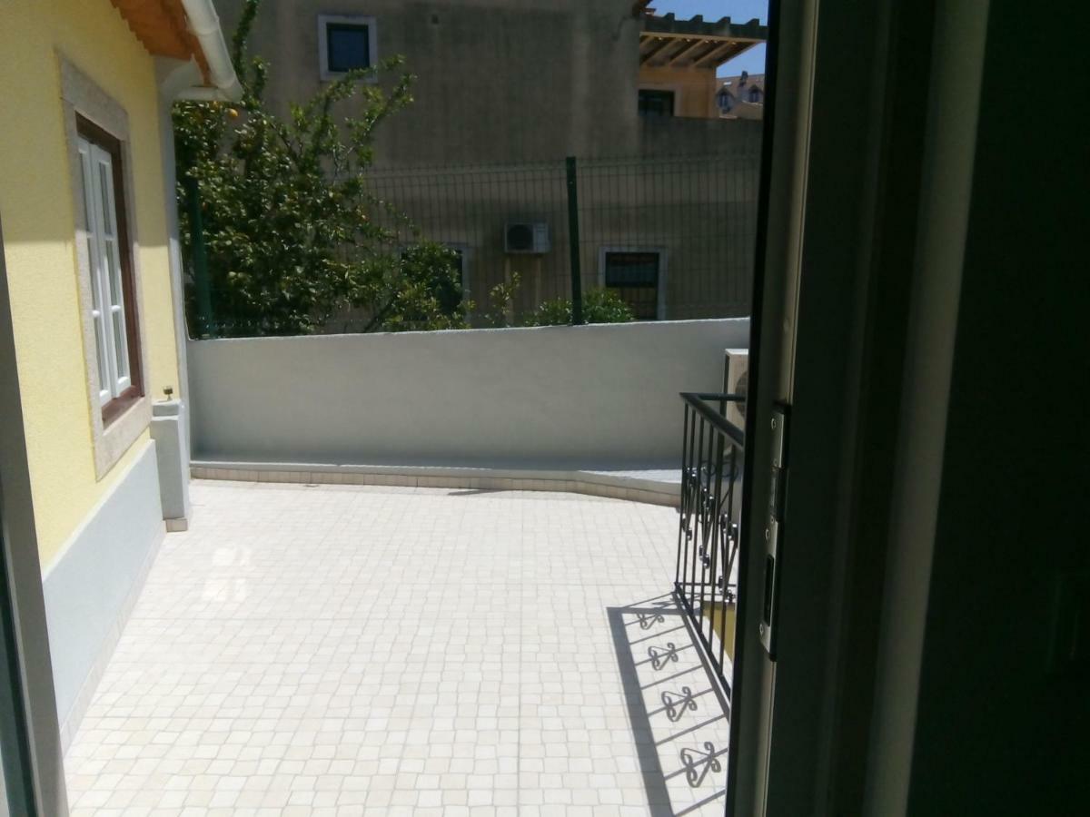 Villa In Sintra - Casa Da Penha Ferrim Eksteriør bilde