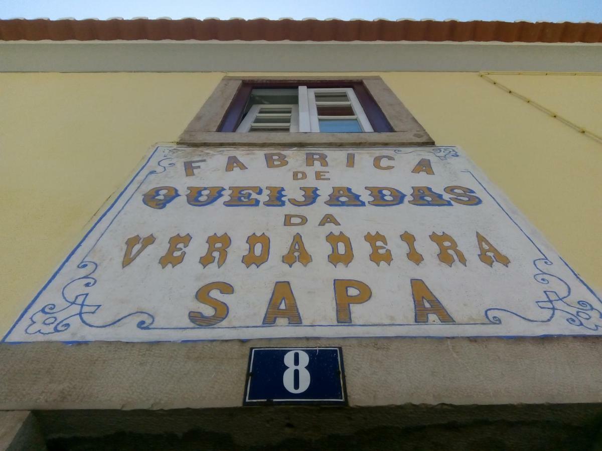 Villa In Sintra - Casa Da Penha Ferrim Eksteriør bilde