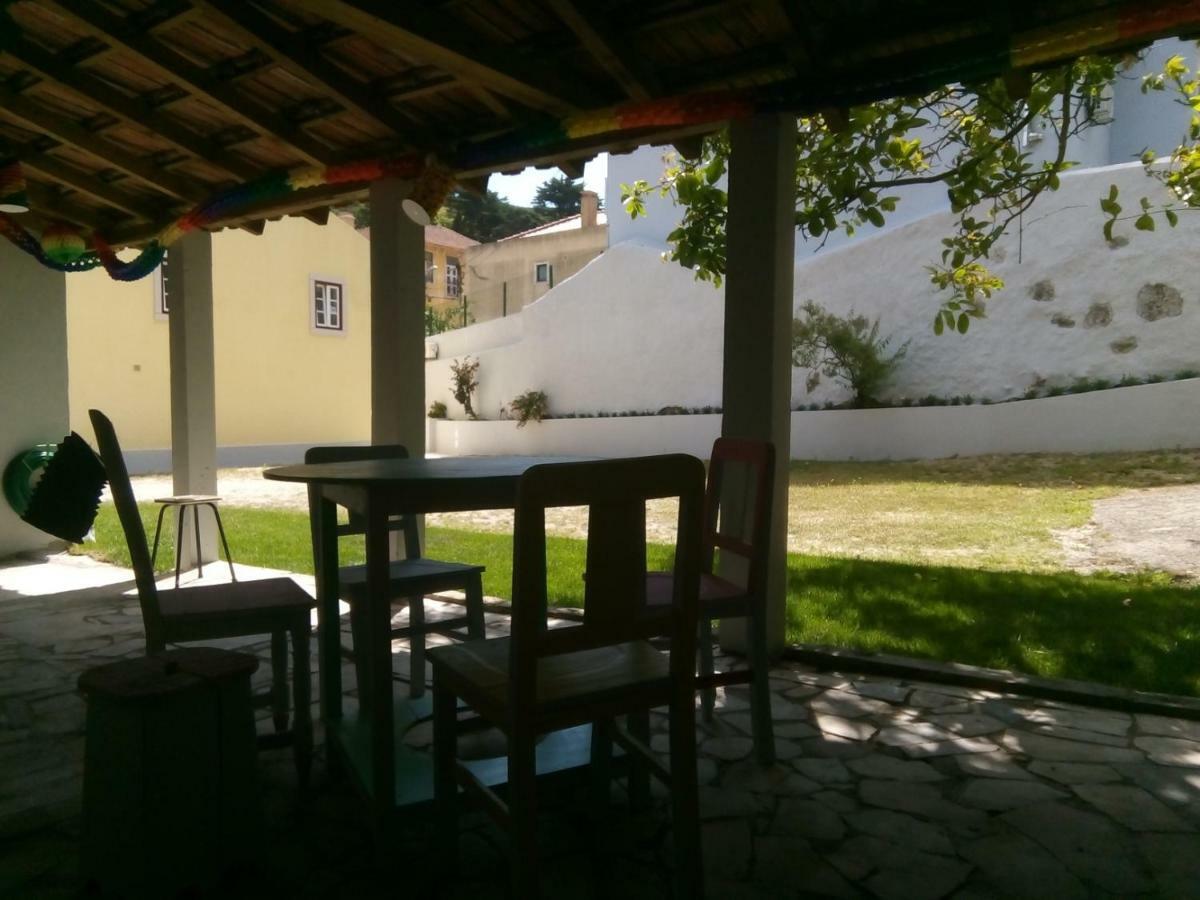 Villa In Sintra - Casa Da Penha Ferrim Eksteriør bilde