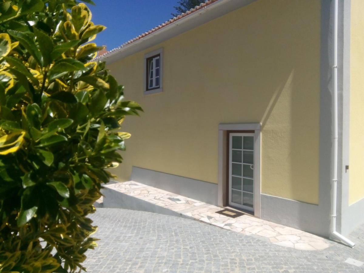 Villa In Sintra - Casa Da Penha Ferrim Eksteriør bilde