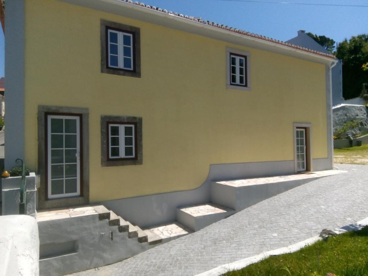 Villa In Sintra - Casa Da Penha Ferrim Eksteriør bilde